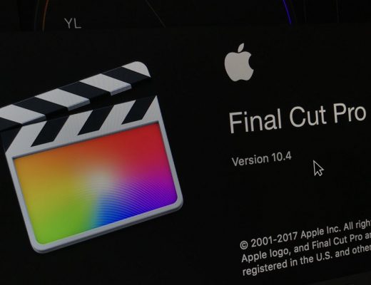 Final Cut Pro X 10.4 announced and demoed at the FCPX Creative Summit 2