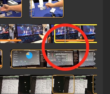 Enhance the Match Frame command in FCPX with this little hack 8