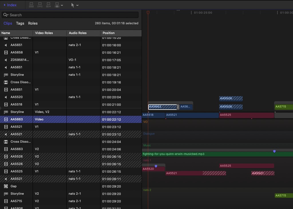 Dupe Detection is coming to Final Cut Pro and this is how it works 17