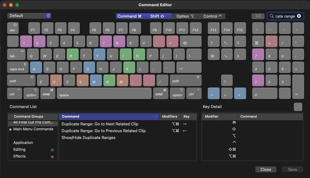 Dupe Detection is coming to Final Cut Pro and this is how it works 19