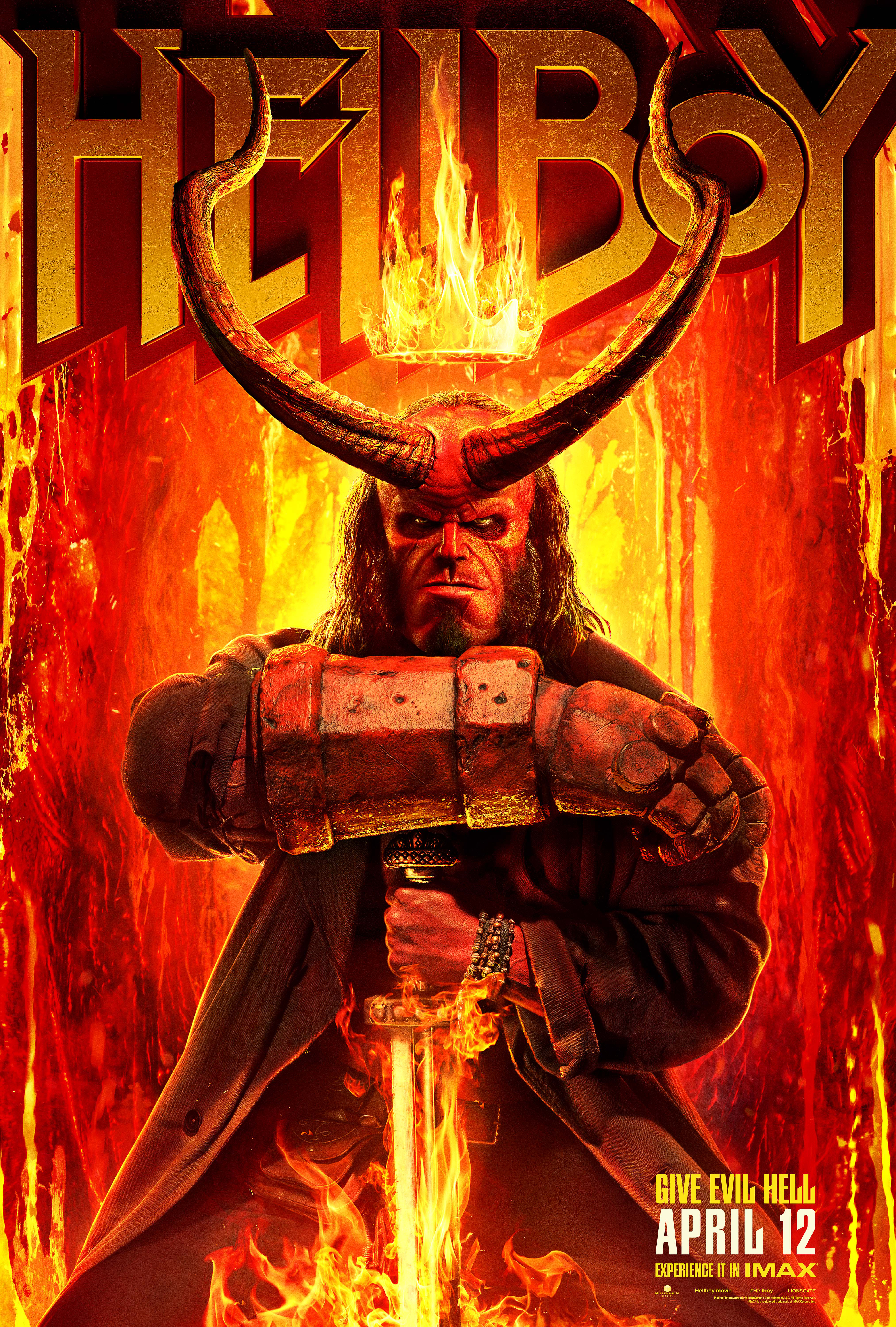 ART OF THE CUT WITH Martin Bernfeld, editor of "Hellboy" 30