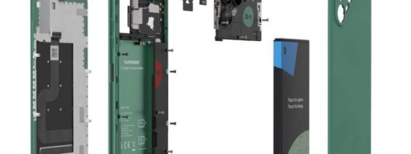 Review: Fairphone 4 with /e/OS privacy operating system 3