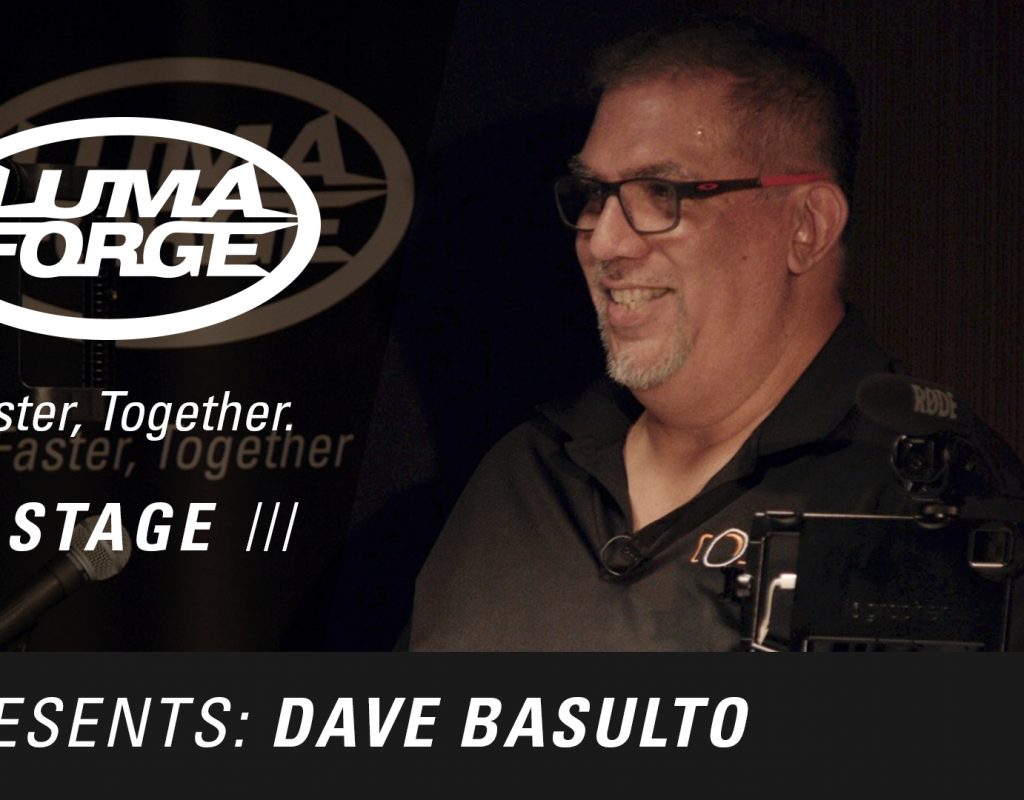 Dave Basulto: Create Better Video With Your Mobile Device 1