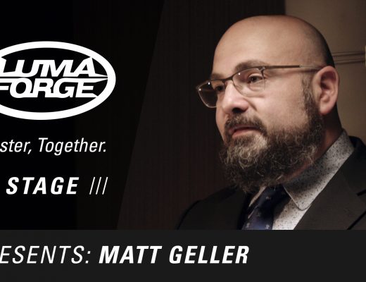 Matt Geller: Small Workgroup Asset Management Using KeyFlow Pro 8