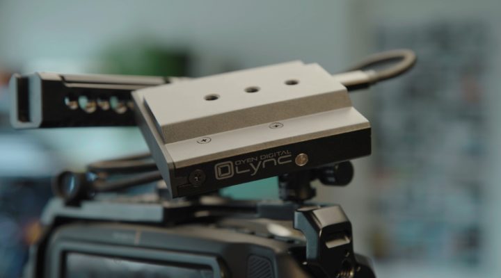 Oyen Digital LYNC Review // Tool Talk 1