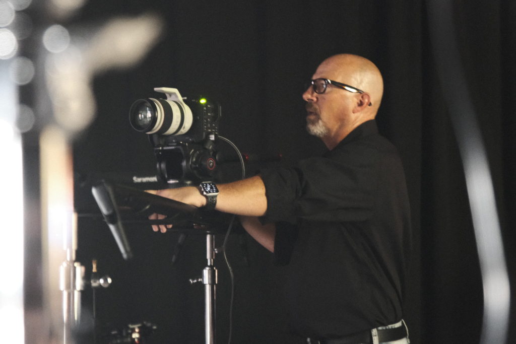 Filmtools Hosts "Filmmaking for Photographers" Seminar with Paolo Cascio 34