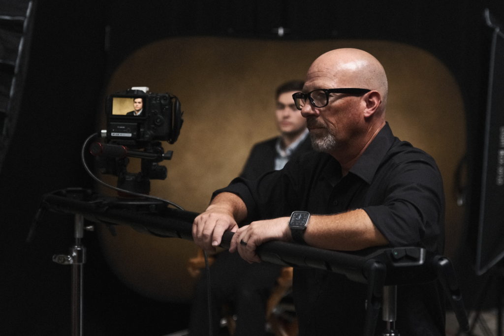 Filmtools Hosts "Filmmaking for Photographers" Seminar with Paolo Cascio 29