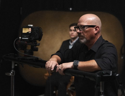 Filmtools Hosts "Filmmaking for Photographers" Seminar with Paolo Cascio 2