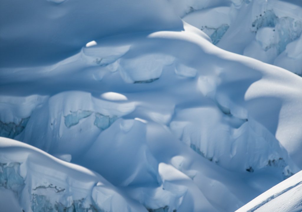 Freeride World Tour takes extreme athletes to breathtaking heights 1