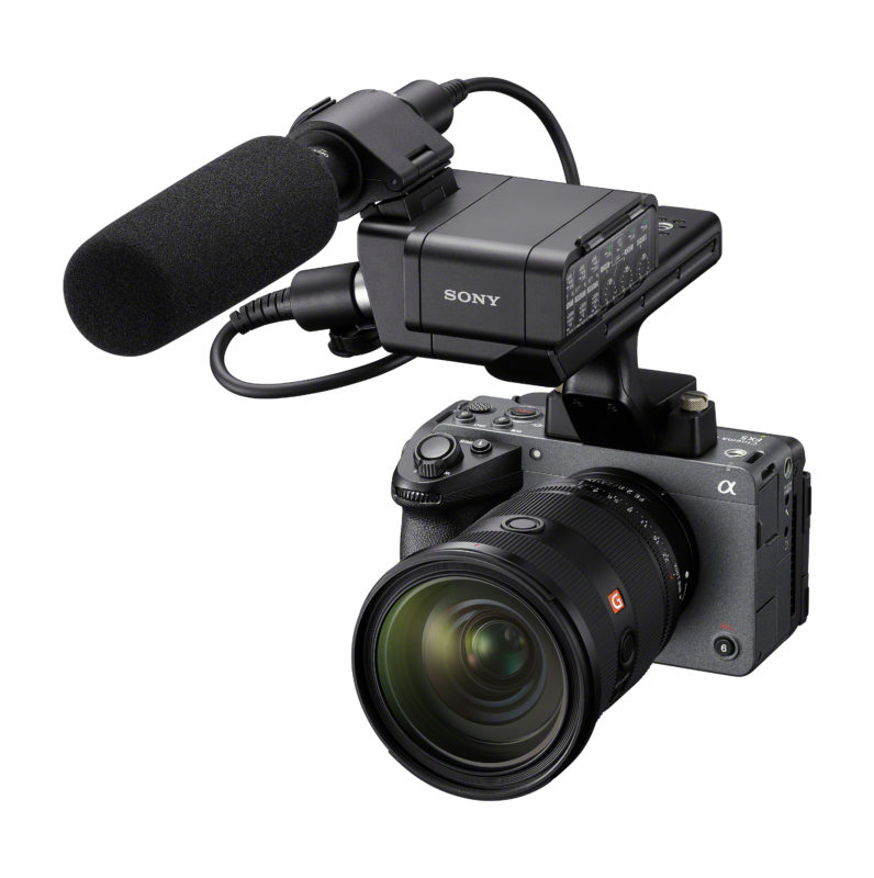Sony FX5