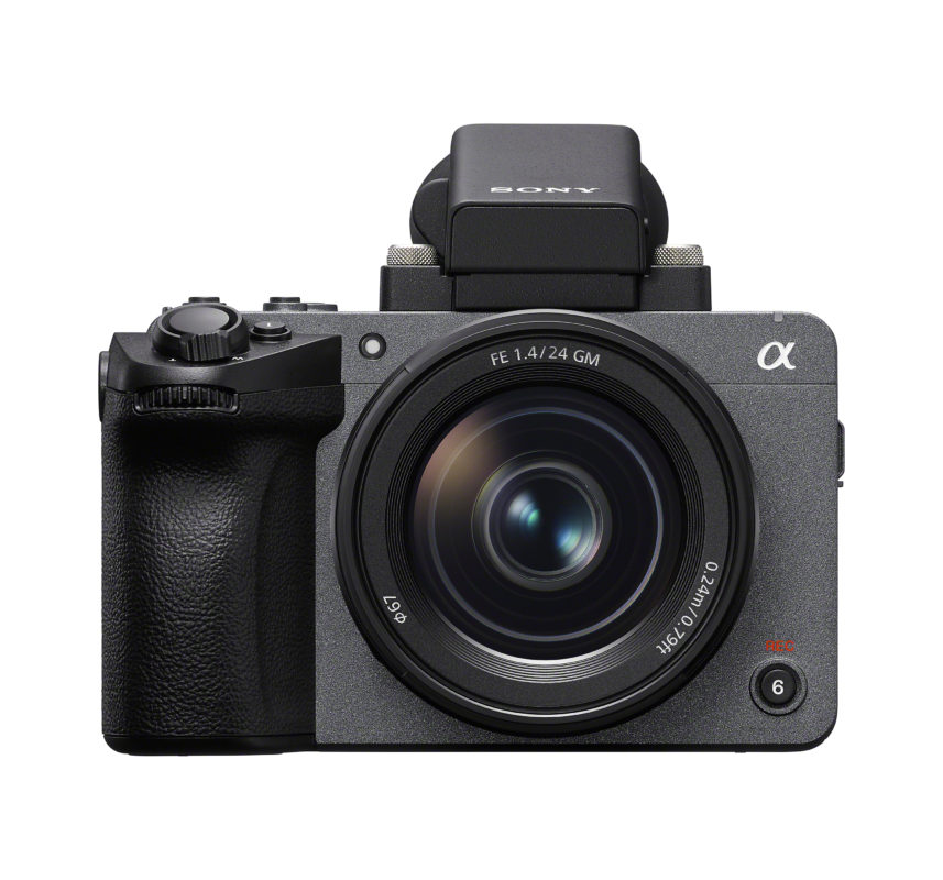 Sony FX5