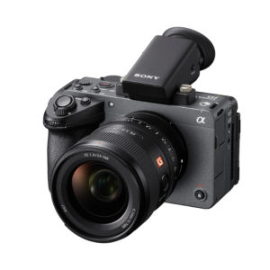 Sony FX5