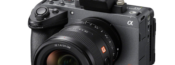 Sony FX5