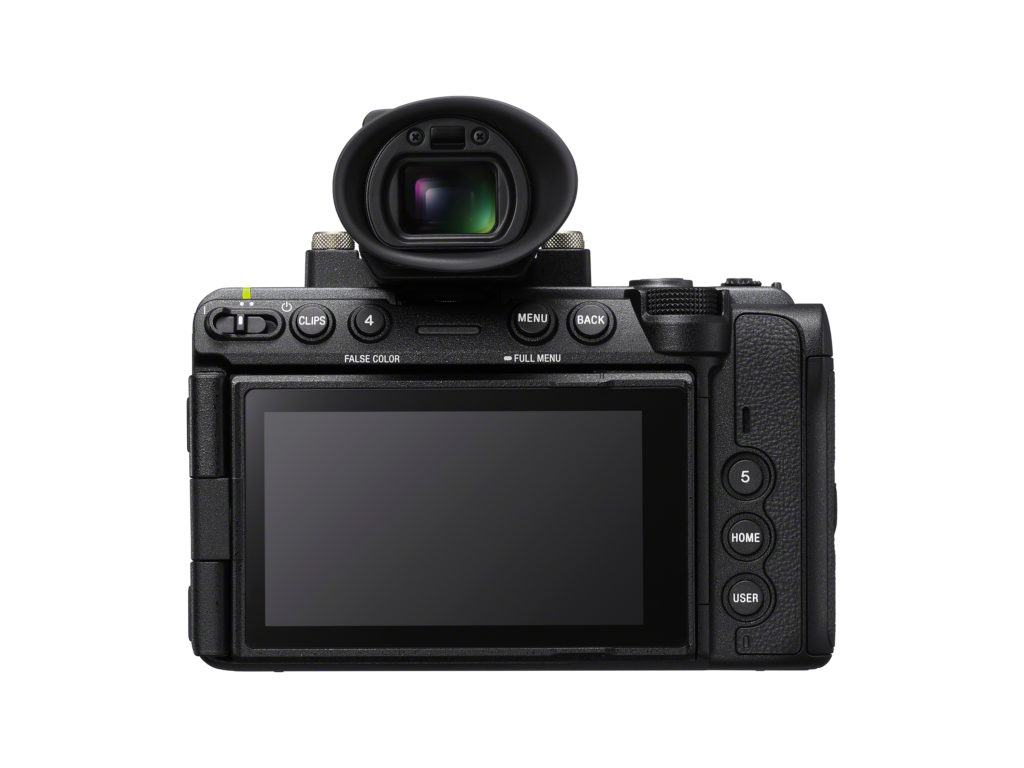 Sony FX5