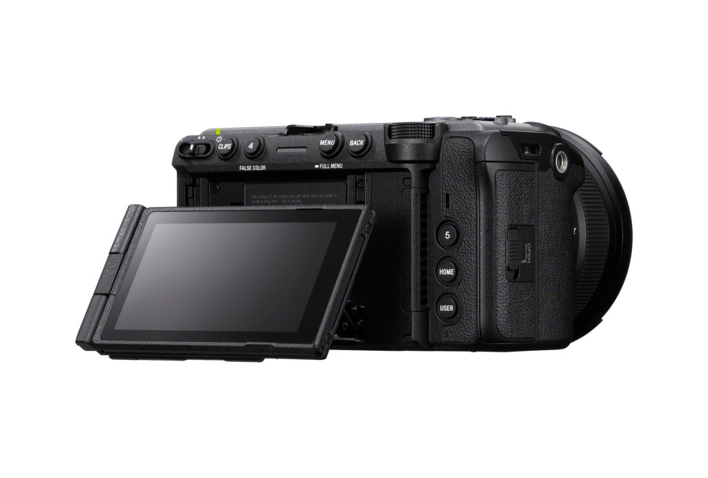 Sony FX5