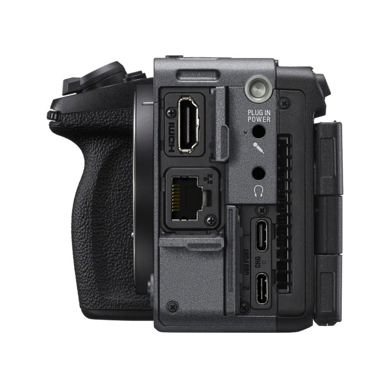 Sony FX5