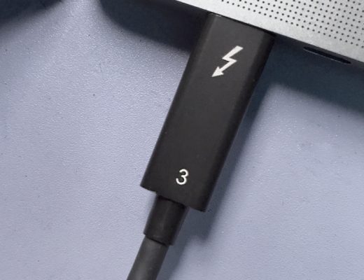 Is my Thunderbolt Device at Risk? 2