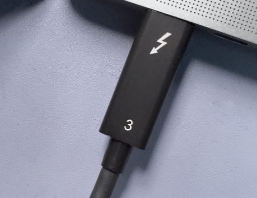 Is my Thunderbolt Device at Risk? 16