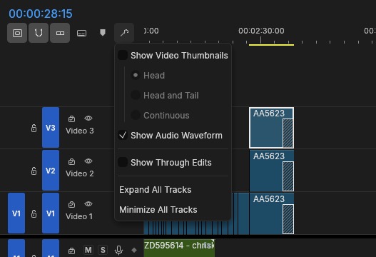 I tried the ArtCraft video editor, FilmCraft, so you don't have to 26