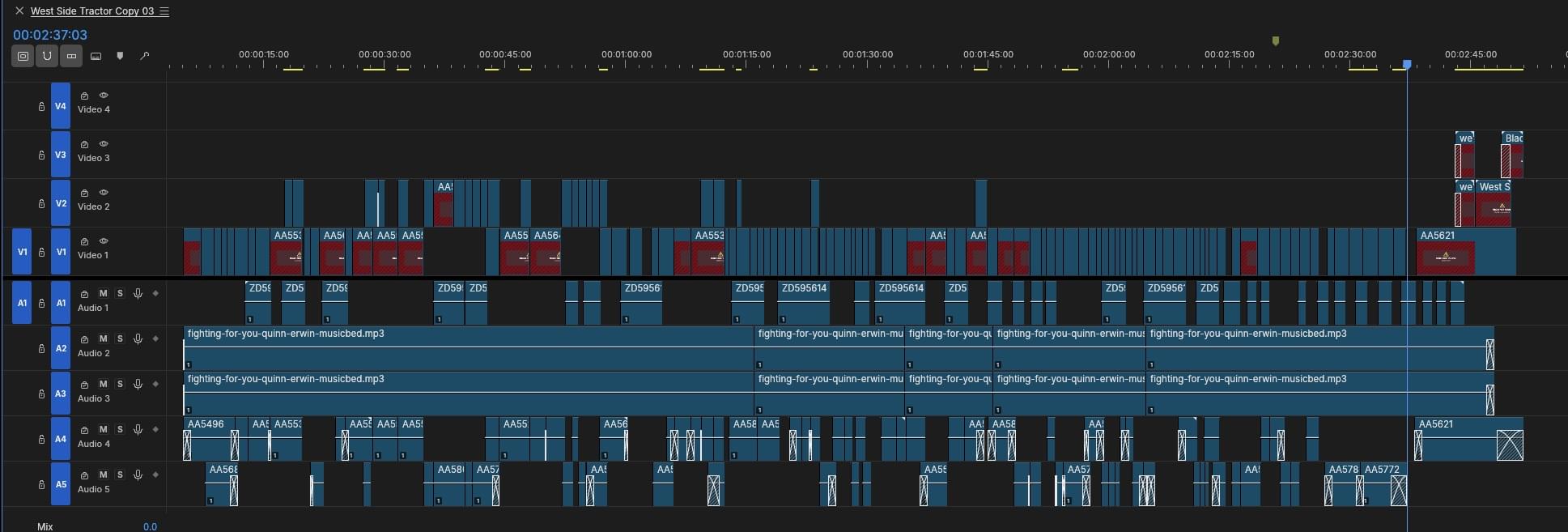 I tried the ArtCraft video editor, FilmCraft, so you don't have to 12