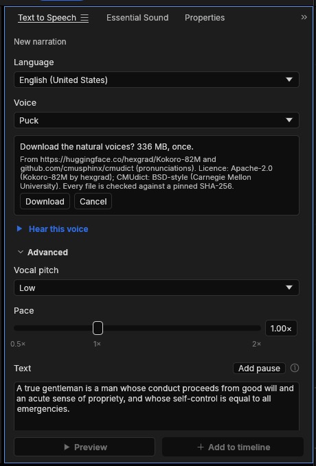 I tried the ArtCraft video editor, FilmCraft, so you don't have to 15