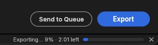 I tried the ArtCraft video editor, FilmCraft, so you don't have to 17