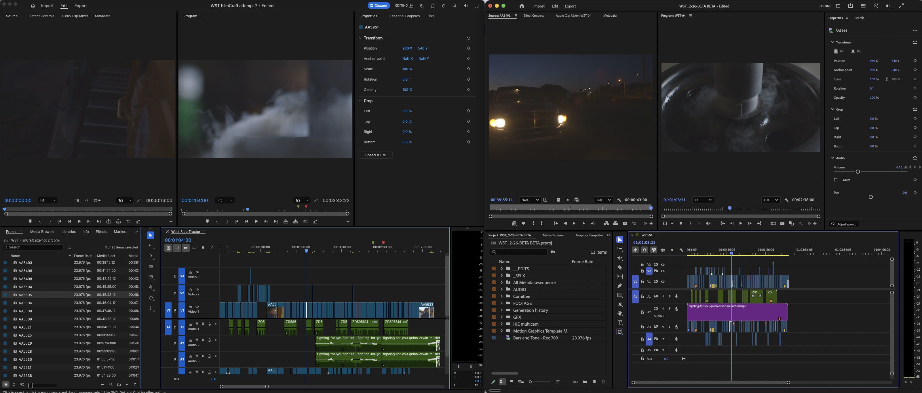 I tried the ArtCraft video editor, FilmCraft, so you don't have to 11
