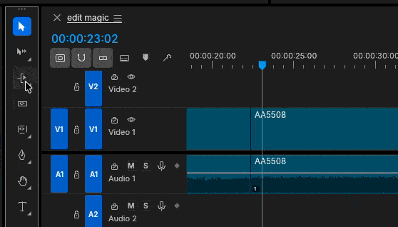 I tried the ArtCraft video editor, FilmCraft, so you don't have to 23