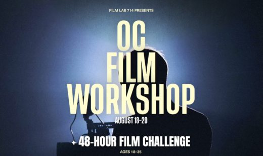 Orange County 48-Hour Film Challenge Comes to Brea 6