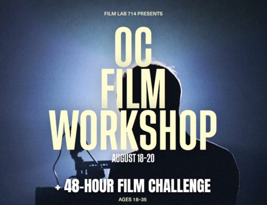 Orange County 48-Hour Film Challenge Comes to Brea 9