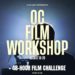 Orange County 48-Hour Film Challenge Comes to Brea 12