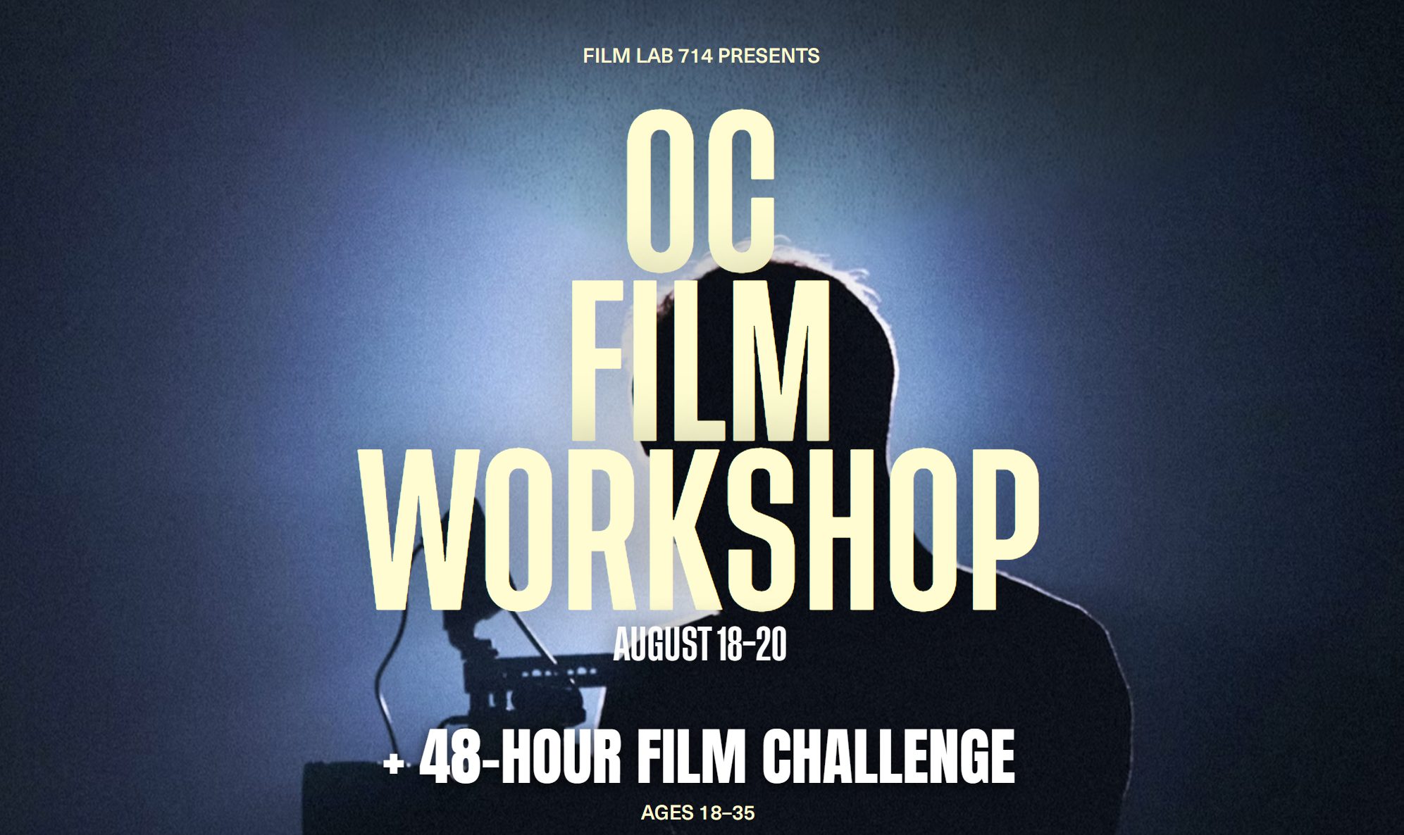 Orange County 48-Hour Film Challenge Comes to Brea 5