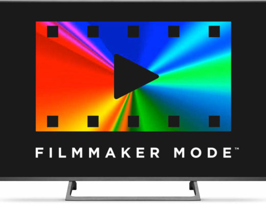 Filmmaker Mode in newer UHD TV sets/monitors guarantees matching cadence/framerate and more 15