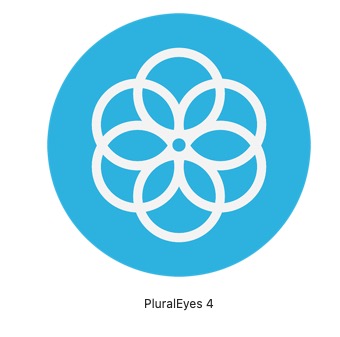 同步枪战的音频波：PluralEyes vs Syncaila 4