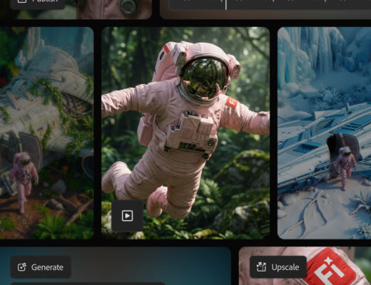 Adobe updates Firefly with new AI video creation tools and unlimited generations for a limited time 3
