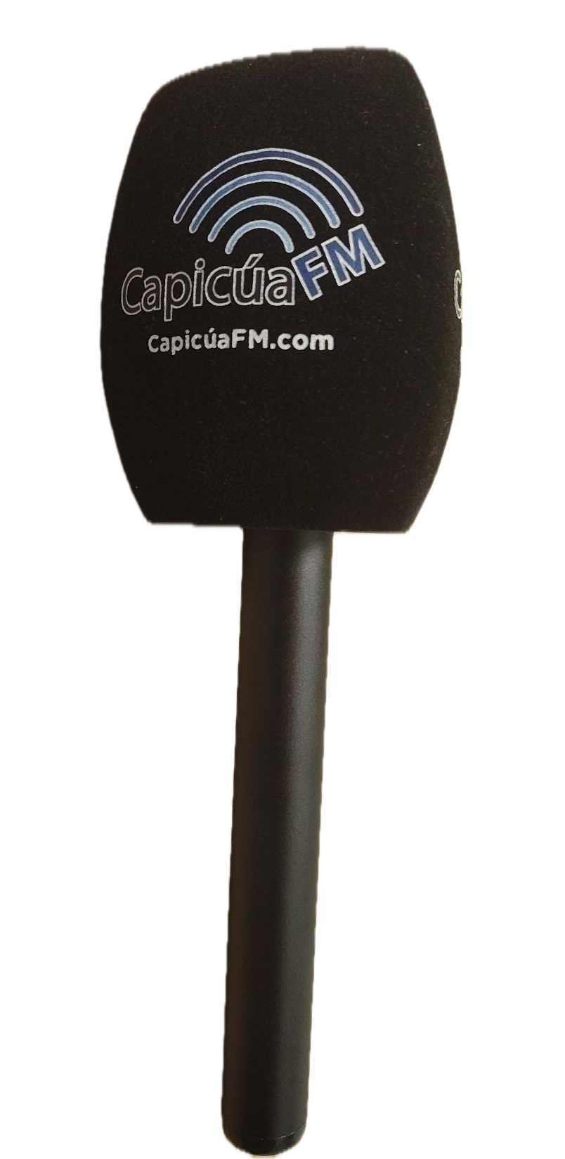 Lav Mic Handle, a generic accessory to convert your lav/transmitter mic into a proper handheld 10 Lav Mic Handle, a generic accessory to convert your lav/transmitter mic into a proper handheld 10