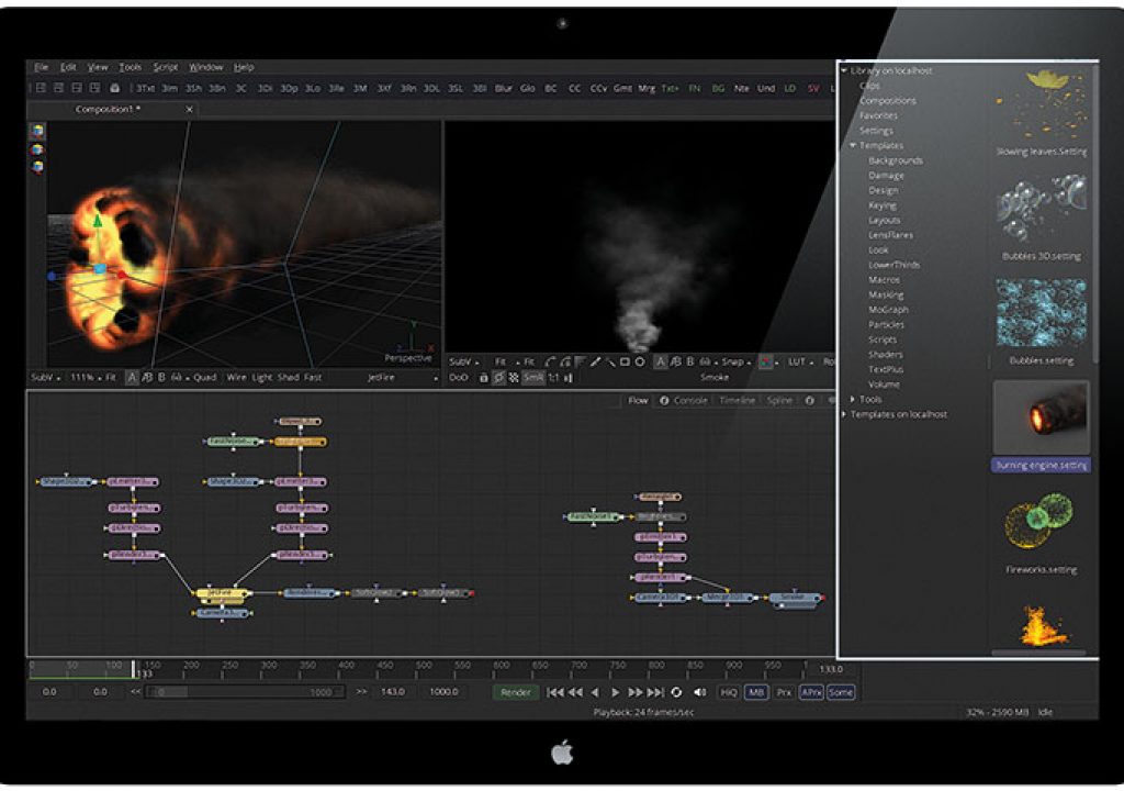 Why the Resolve & Fusion integration is a pretty big deal 1