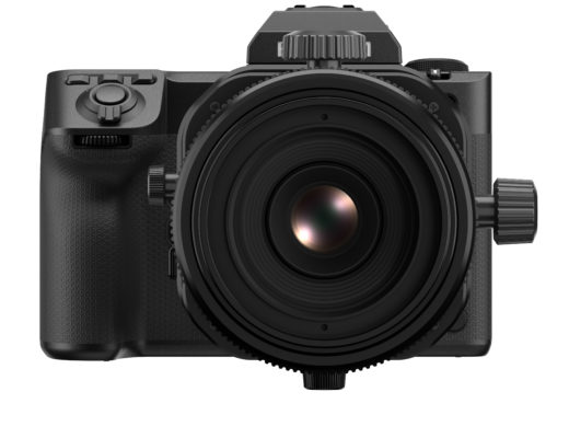 Fujifilm Unveils Anticipated Tilt-Shift Lenses And Roadmap 6