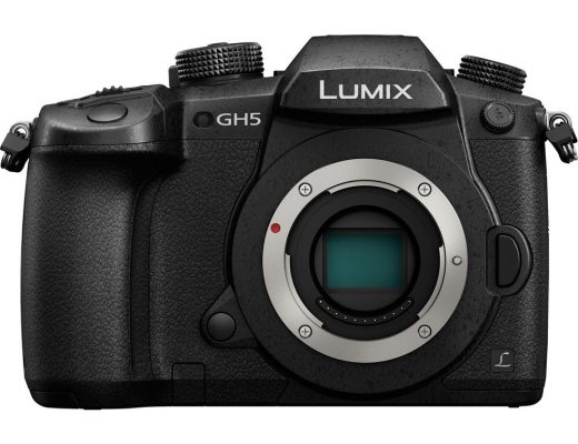 Wolfcrow: 50 reasons to pick the Panasonic GH5 over the BMPCC 4K 21