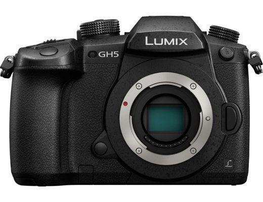 Wolfcrow: 50 reasons to pick the Panasonic GH5 over the BMPCC 4K 37