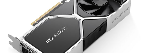 Nvidia RTX 4060 Ti - Editor's review 3