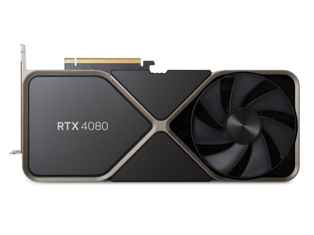 Nvidia RTX 4080 - An editor's review 1