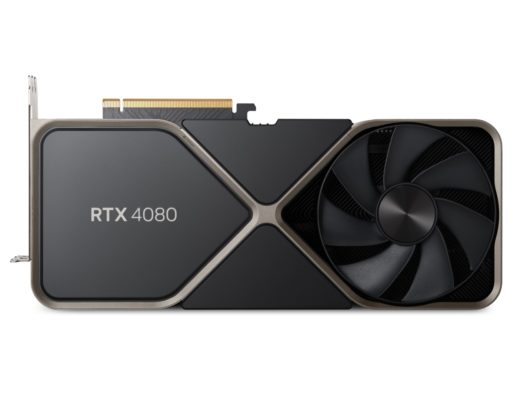 Nvidia RTX 4080 - An editor's review 8