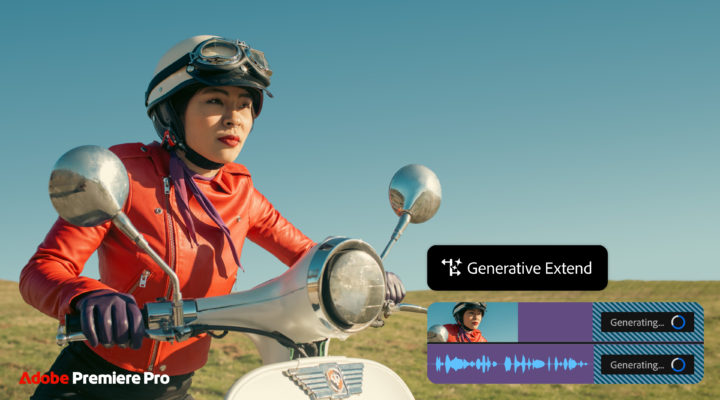 Adobe aims to turn nightmares into right-mares with new Premiere and Frame.io updates 1
