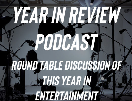 year in review podcast art of the frame