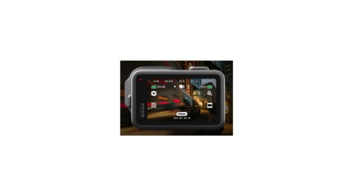 GoPro Mission 1 Pro ILS: Framerate Malpractice continues in 2026 13