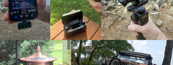 GoPro Mission 1 Pro Update: Slow Motion, Time-Lapse & Wireless Mic Tests 2