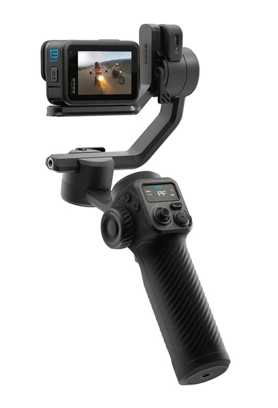 GoPro Camera & Gear Updates for Fall 2025 82 GoPro Camera & Gear Updates for Fall 2025 82