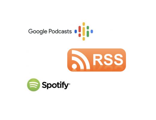 Google & Spotify now favor self-hosted podcasters... 53