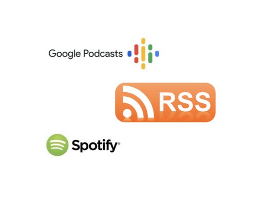 Google & Spotify now favor self-hosted podcasters... 9